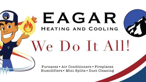 Eagar Heating and Cooling