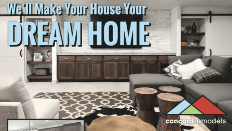 Concord Construction